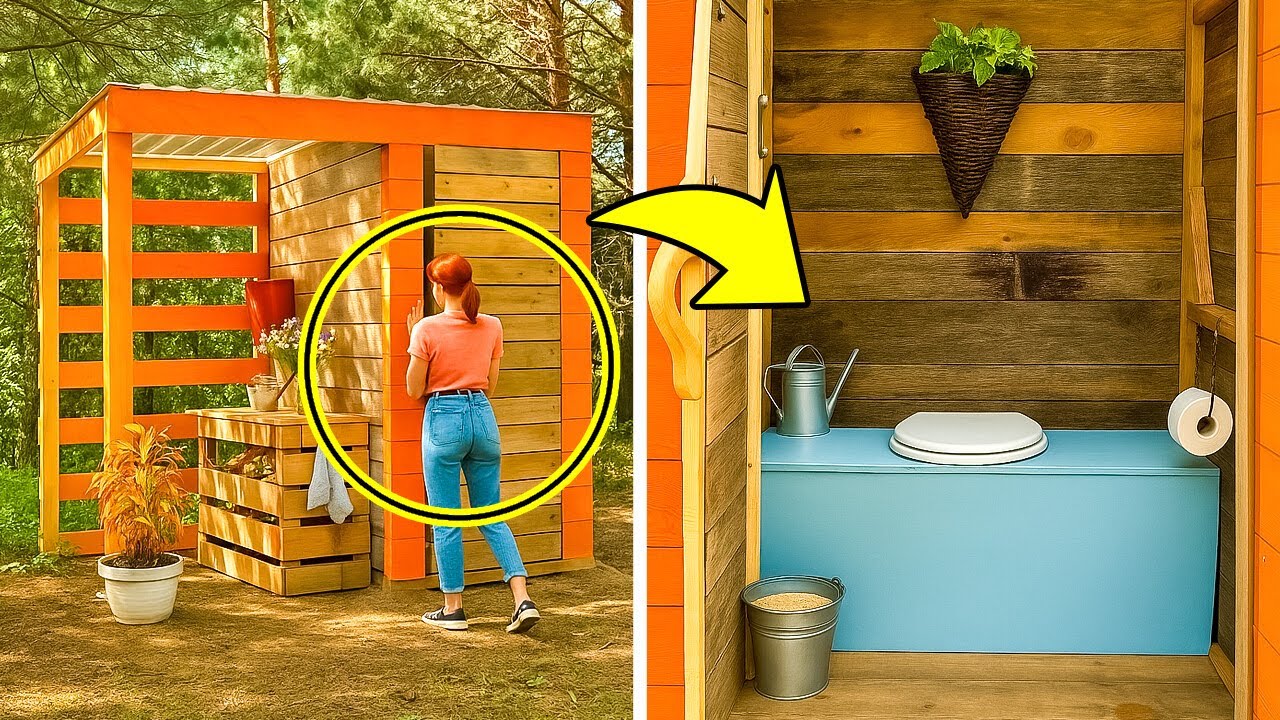 Survival DIY Projects You’ll Be Glad You Knew 🌲🔥