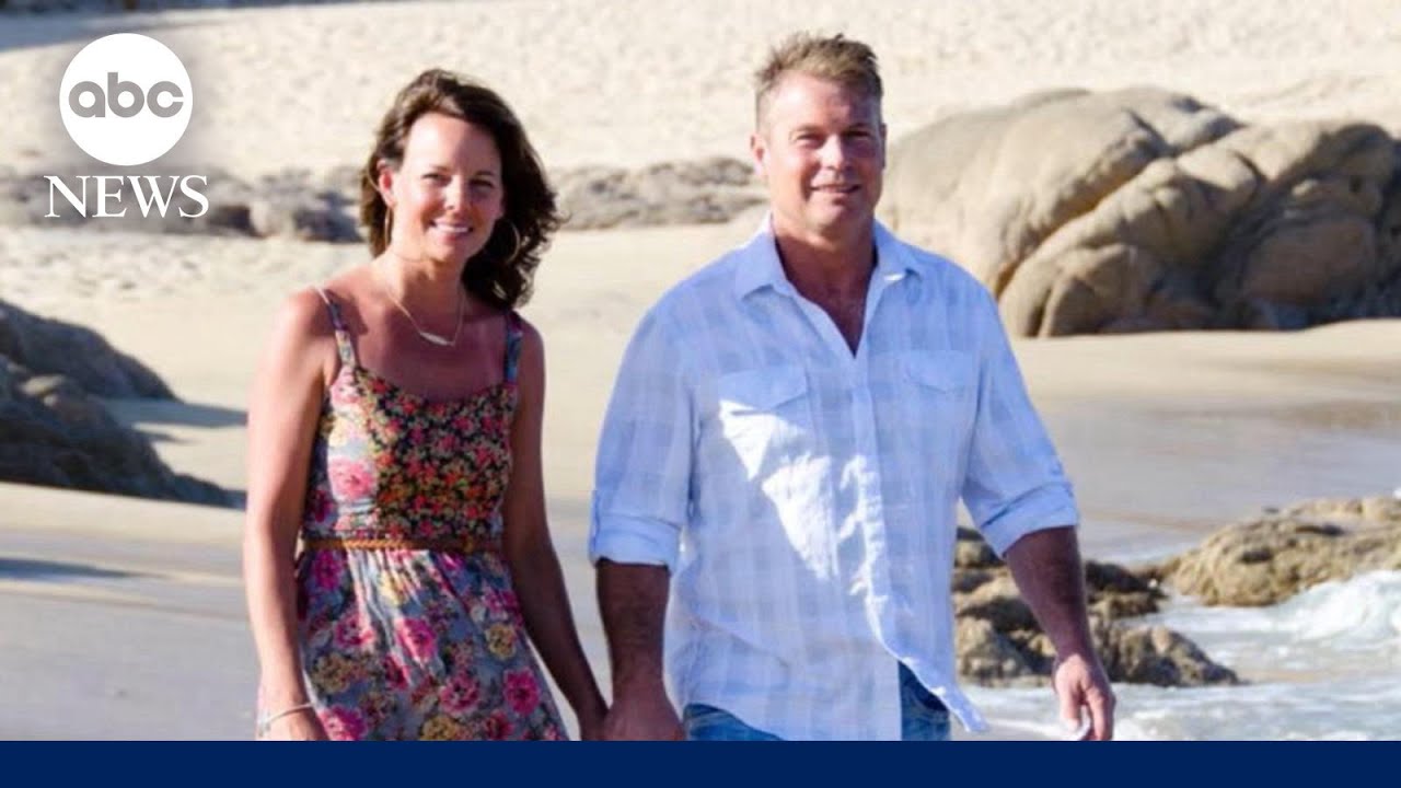 Suzanne Morphew’s husband indicted by grand jury on murder charges