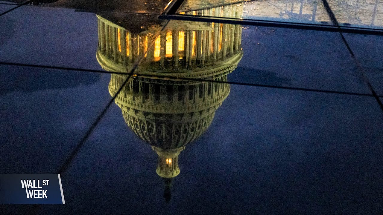 Swagel: CBO’s Job Is to Just Take the Criticism