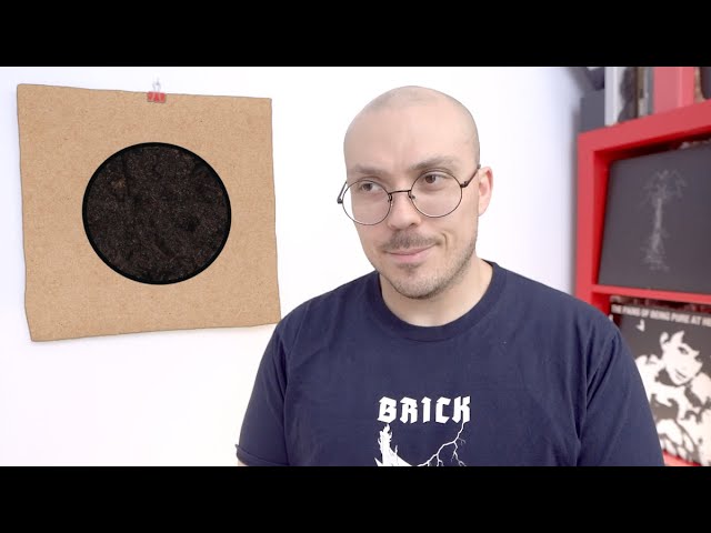 Swans – Birthing ALBUM REVIEW