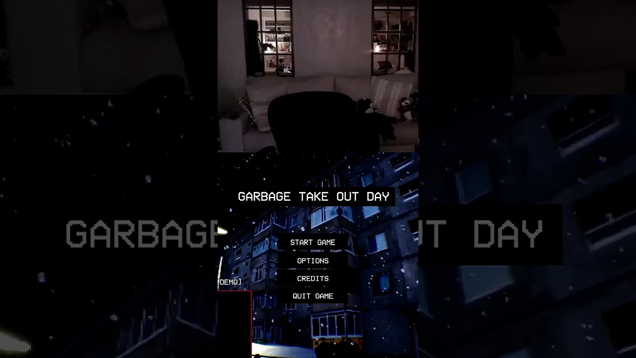 TAKE OUT YOUR GARBAGE! #caseohclips #funny #caseoh #meme #viralshort