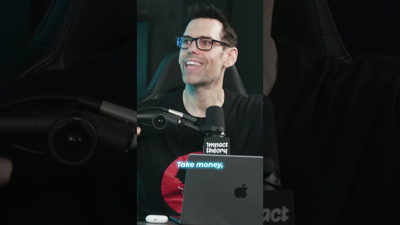 TAX The RICH – But Remember This