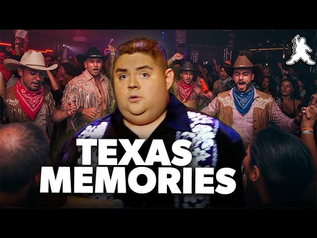 Texas Memories | Gabriel Iglesias