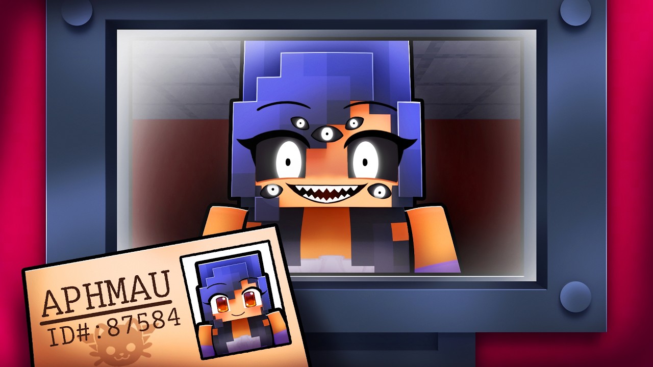 That’s NOT My NEIGHBOR in Minecraft!