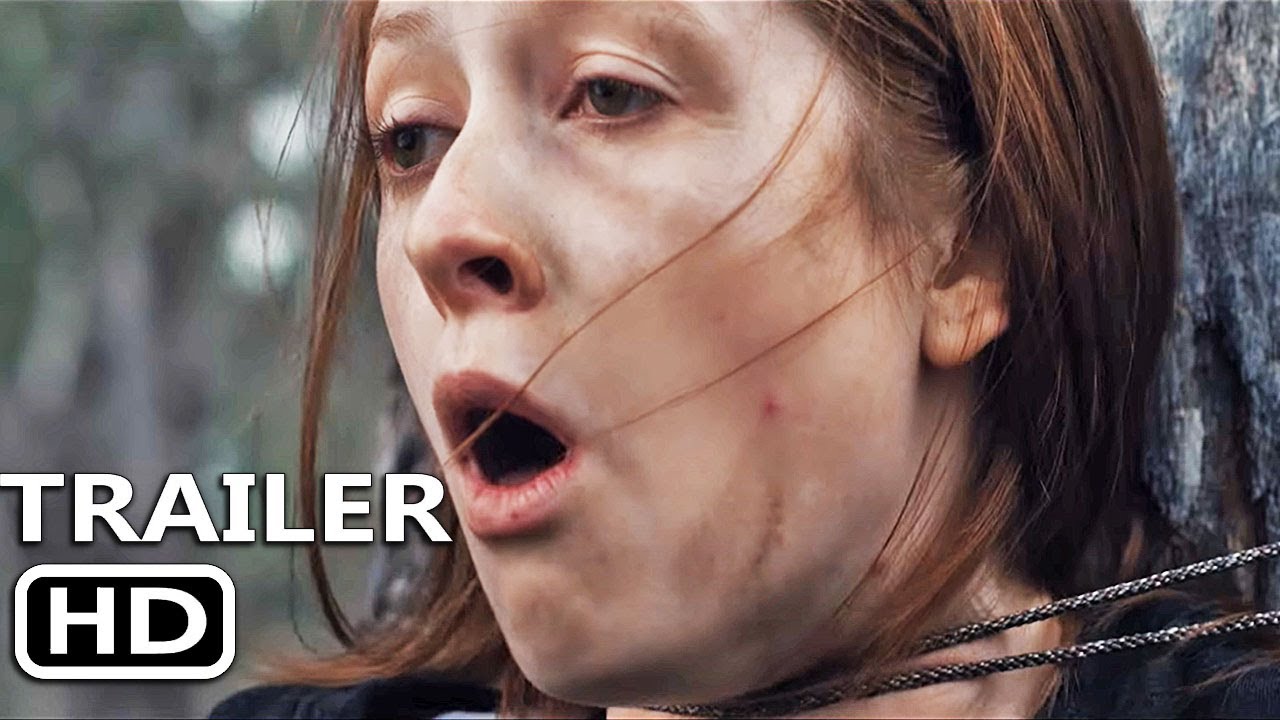 THE BANISHED Official Trailer (2025)