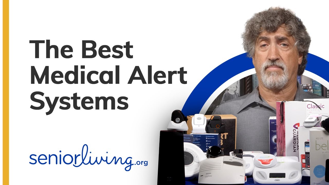 The Best Medical Alert Systems