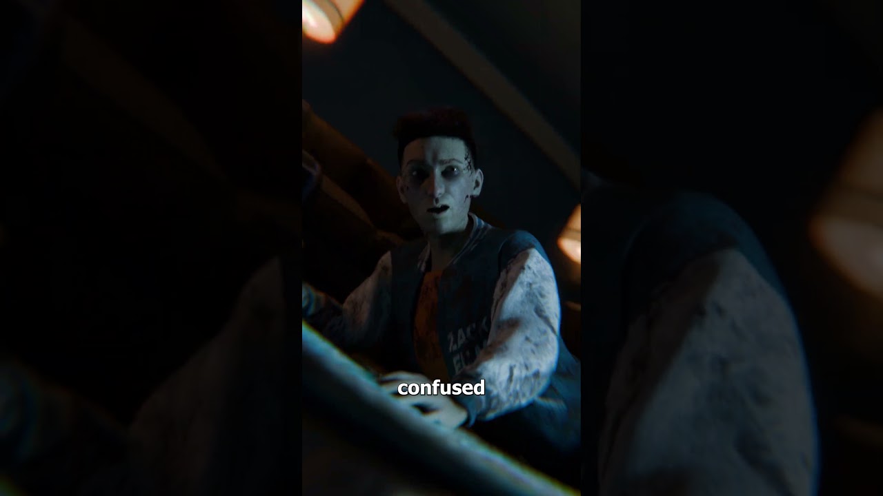 The Beta Headset 😱 (fiction)