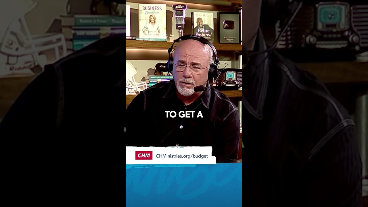 The Bible Doesn’t Say To Get A Car Payment