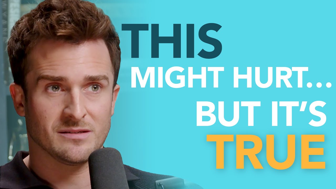 The Brutal TRUTH About Relationships You Need to Hear