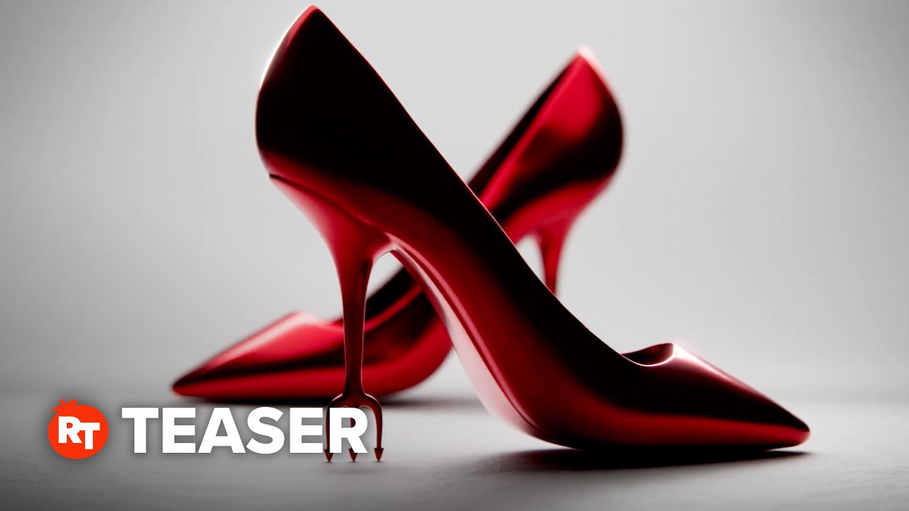 The Devil Wears Prada 2 – Now In Production (2026)