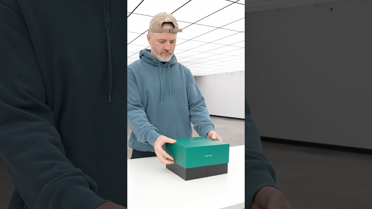 The F1 Phone Might Surprise You…