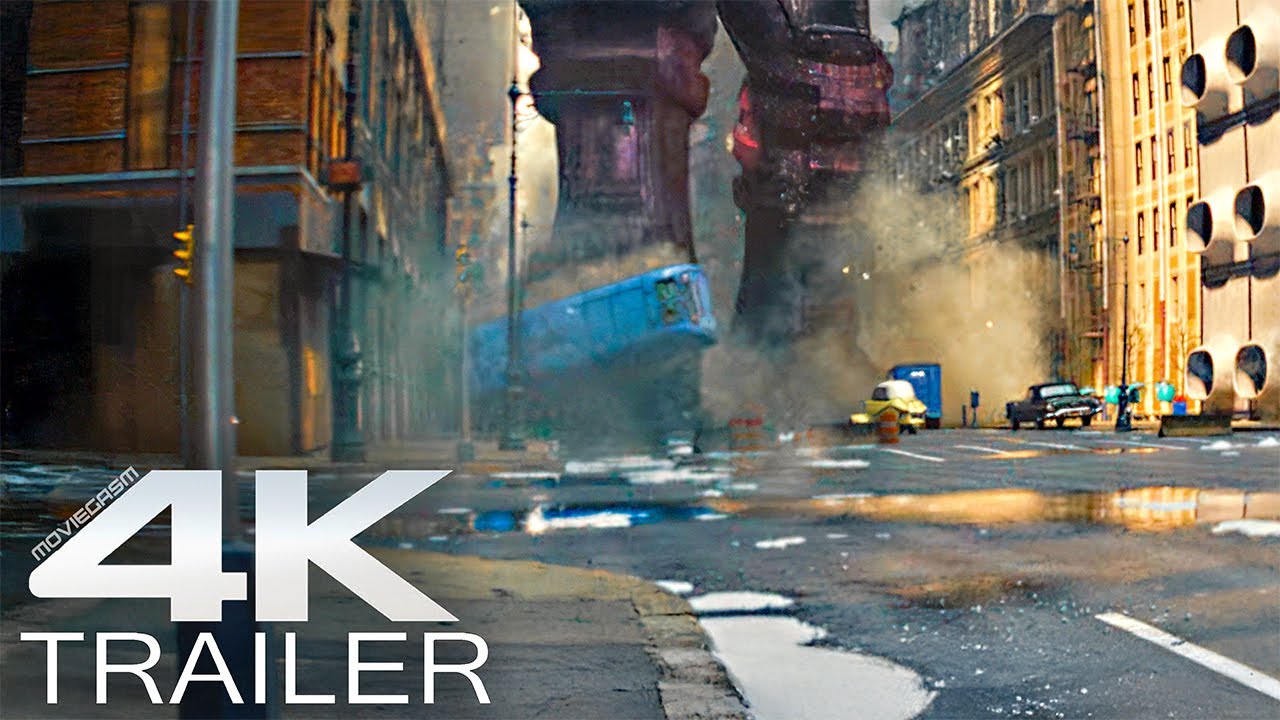 The Fantastic Four: First Steps  _ Official Final Trailer (2025) Marvel