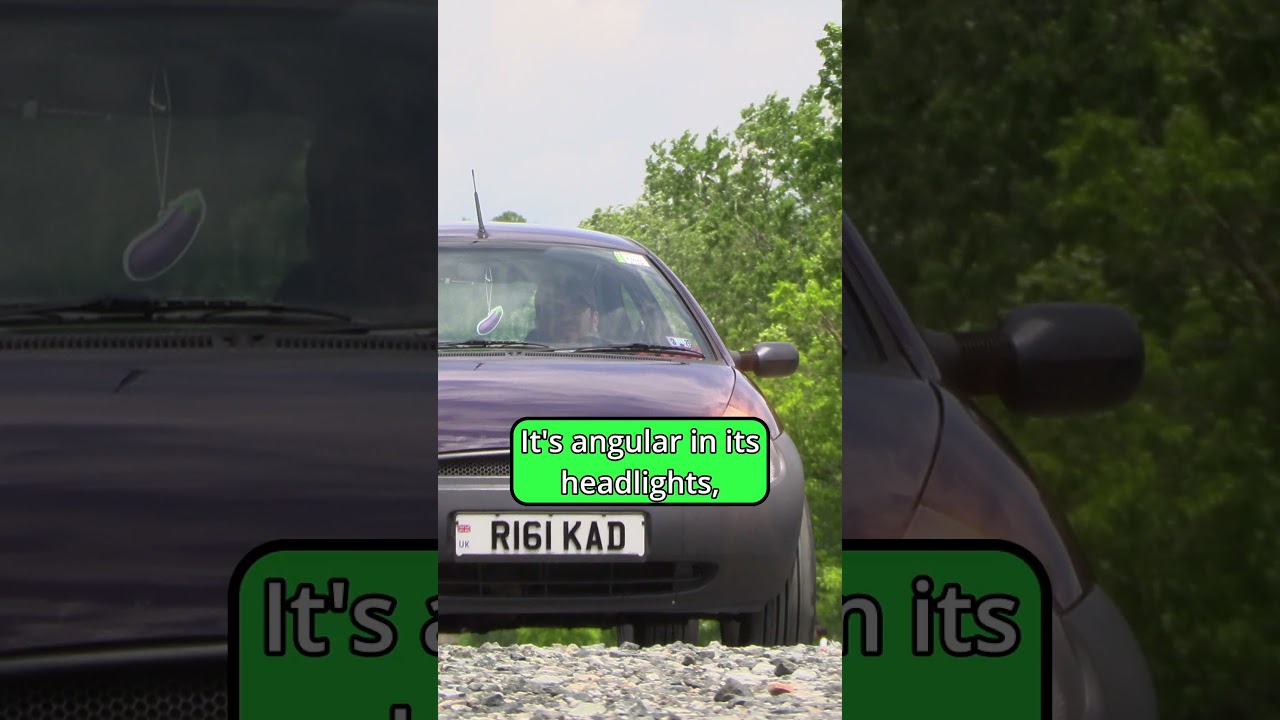 The Ford Ka is wonderful #ford