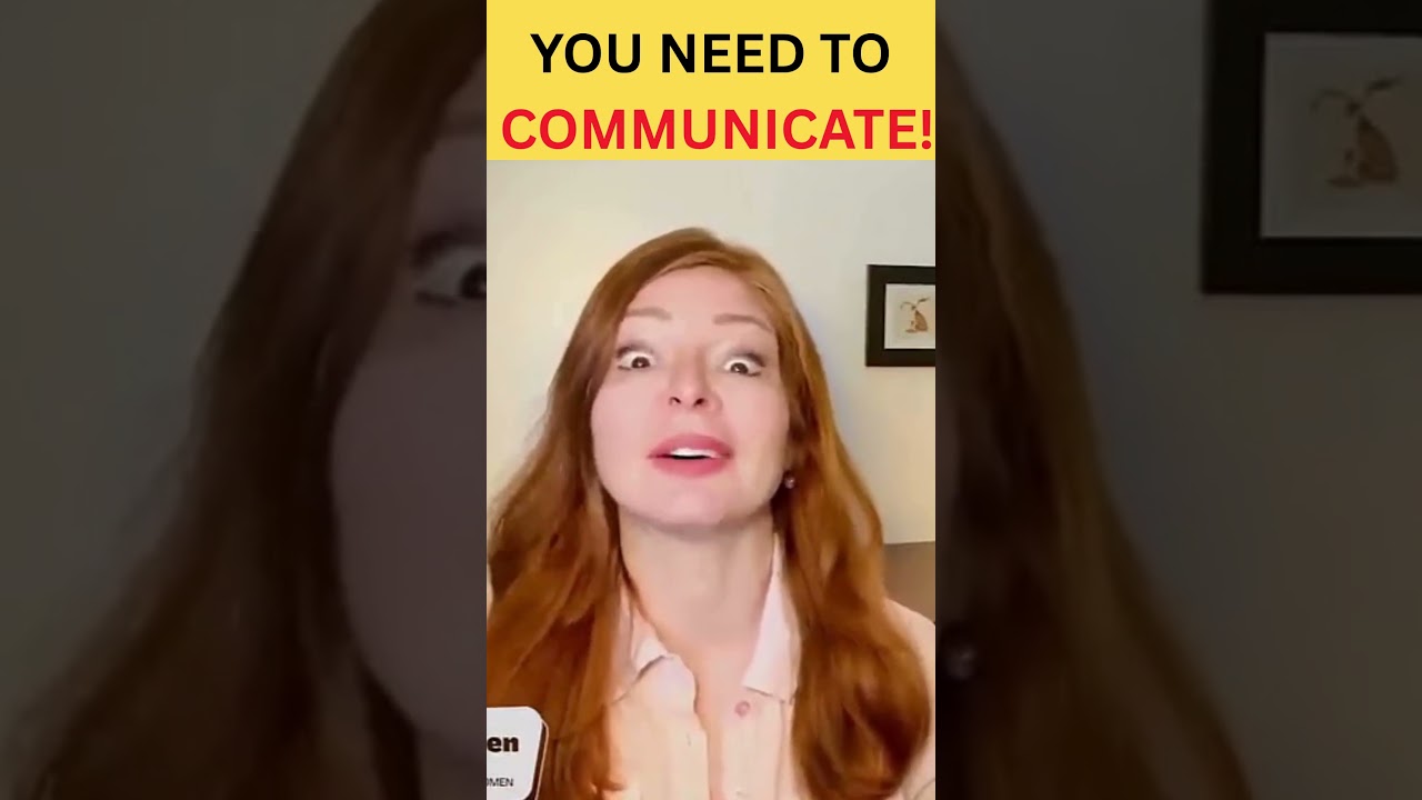 The Hard Truth About Relationship Communication