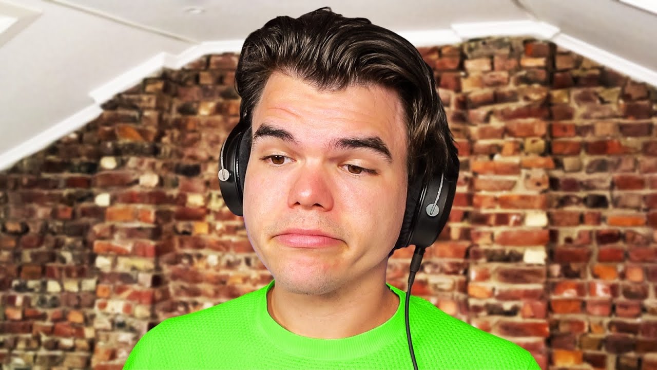 The Hardest Year of My Life