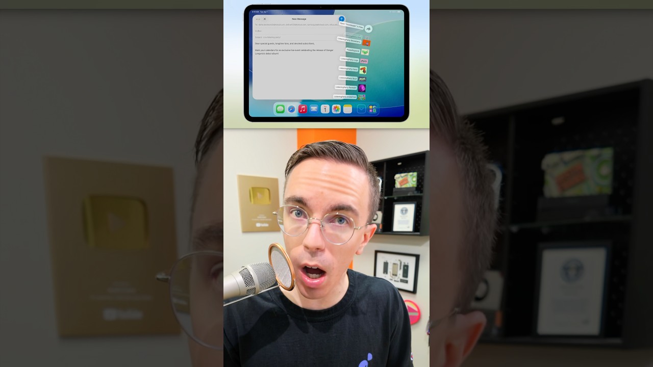 The iPad FINALLY Gets It