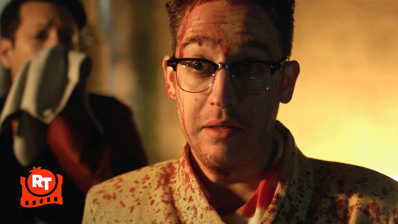 The Magicians (2017) – Josh’s Giddy Gas (S2E12) | Movieclips