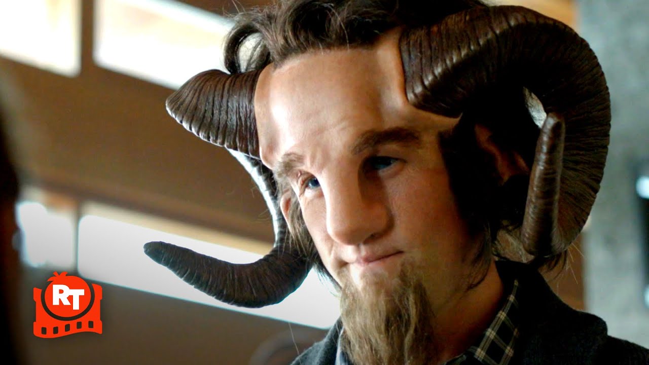 The Magicians (2017) – That’s No Fanboy, That’s Umber! (S2E12) | Movieclips