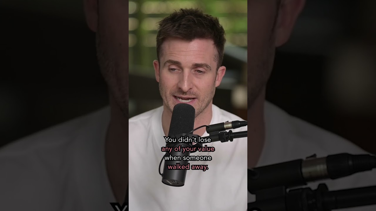 The Number 1 Rule to Avoid Heartbreak