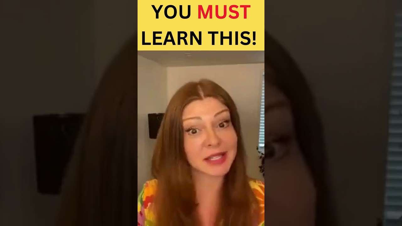 The ONE Thing Every Young Man MUST Know!