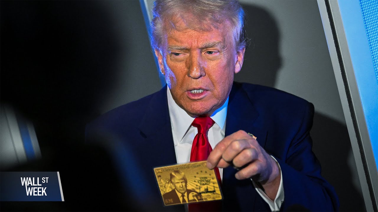 The Price of Trump’s Gold Card and Where Else You Can Live