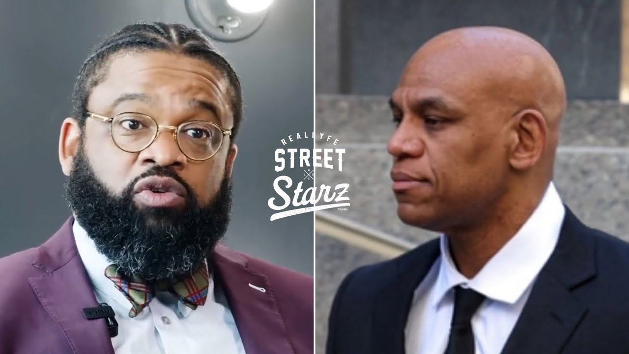 “The Punisher” Goes Viral Off Diddy Trial, RealLyfe Lawyer Question Motives “Hes the New Lil Woody!”