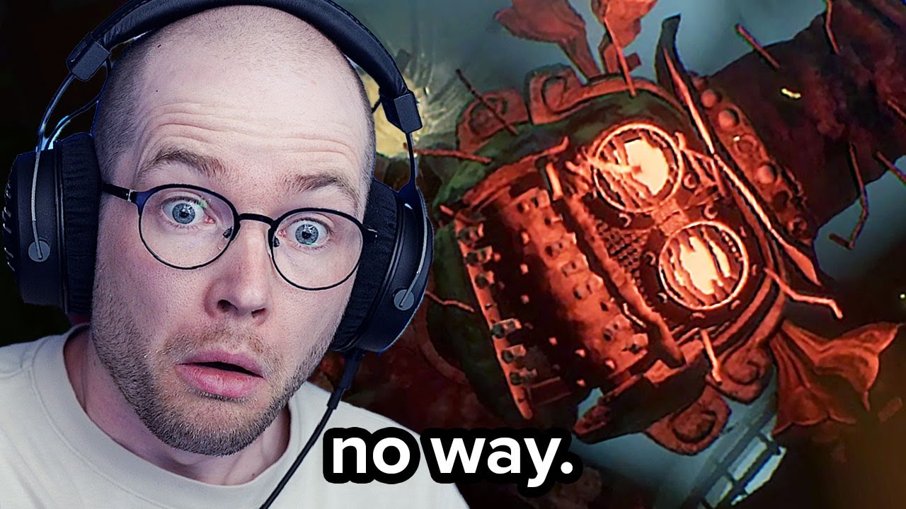 The Real Ending?! (Parachute.exe) | Five Nights At Freddy’s: Secret of The Mimic FINAL ENDING