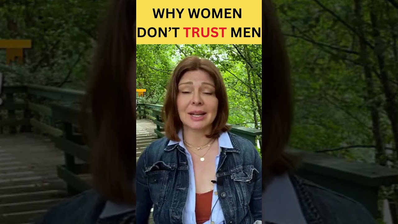 The Real Reason She’s Pushing You Away!