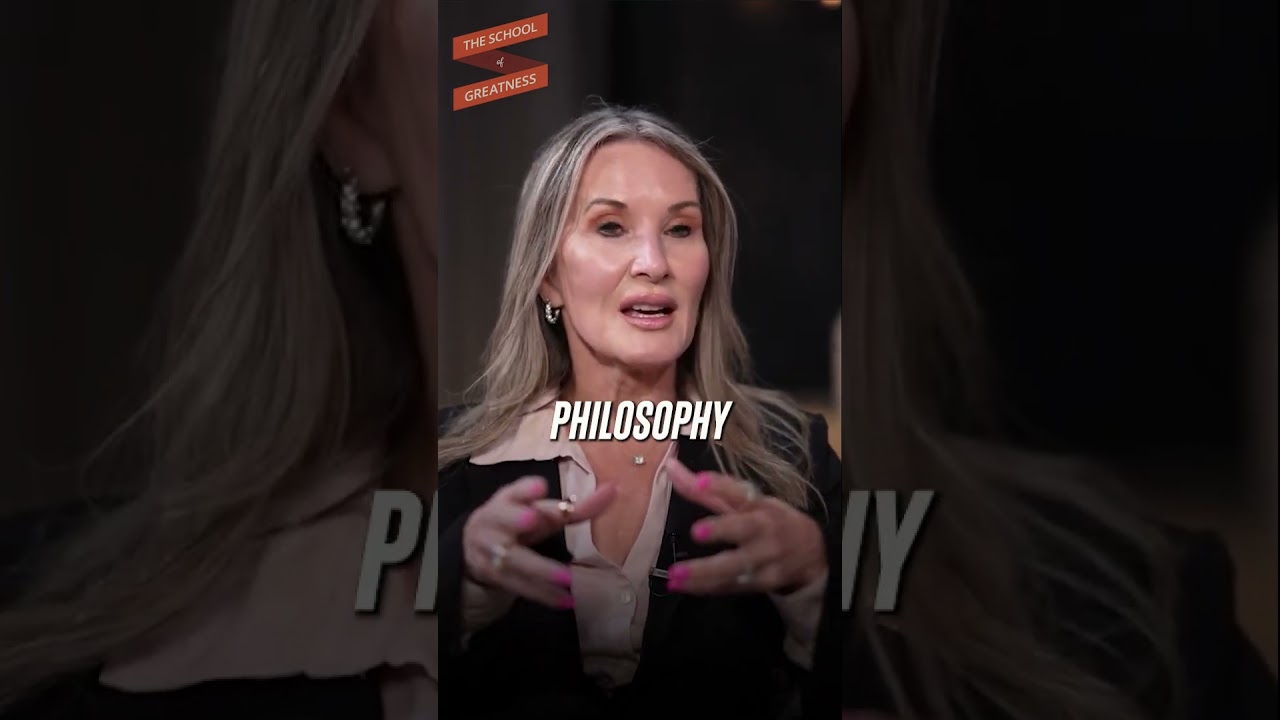 The REAL Reason You’re Anxious