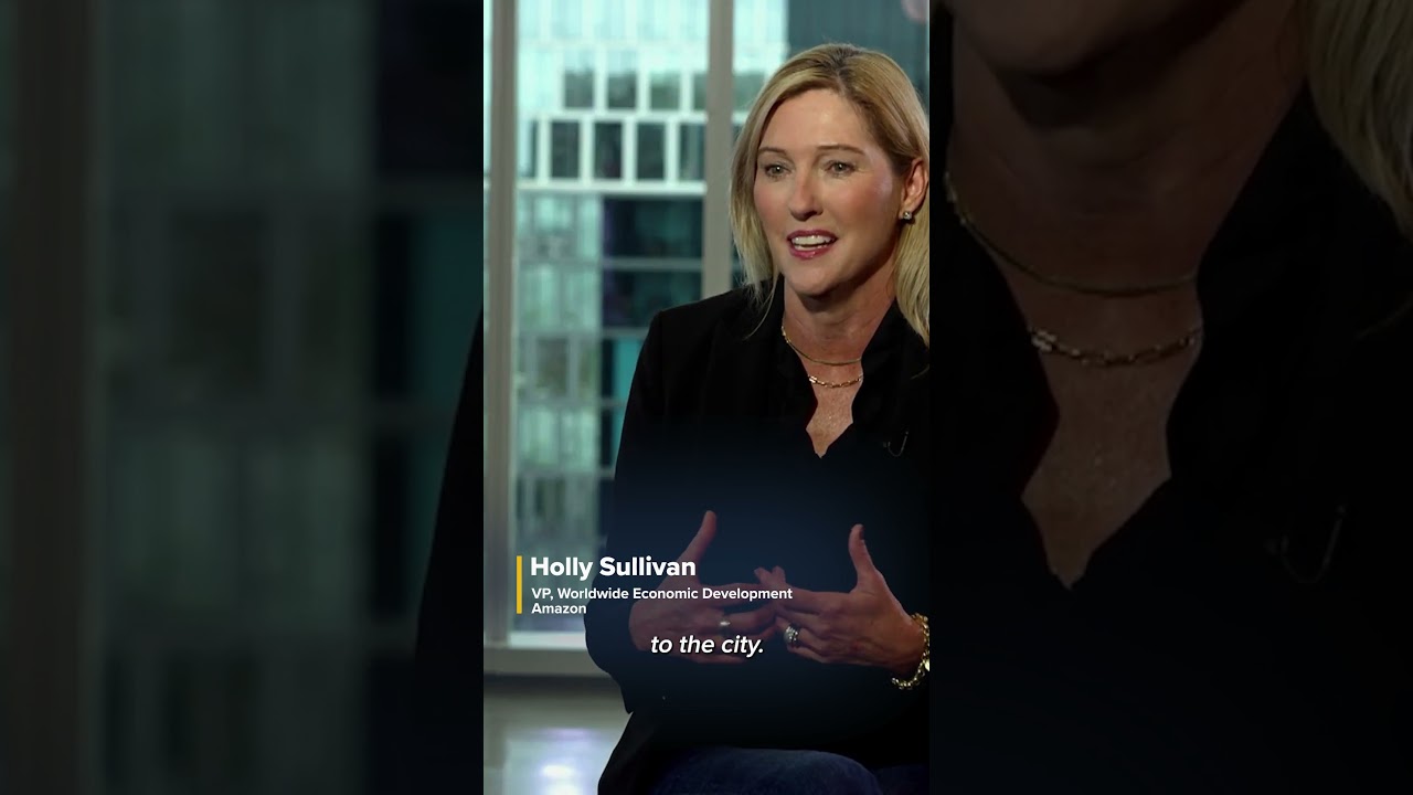 The rise of Nashville