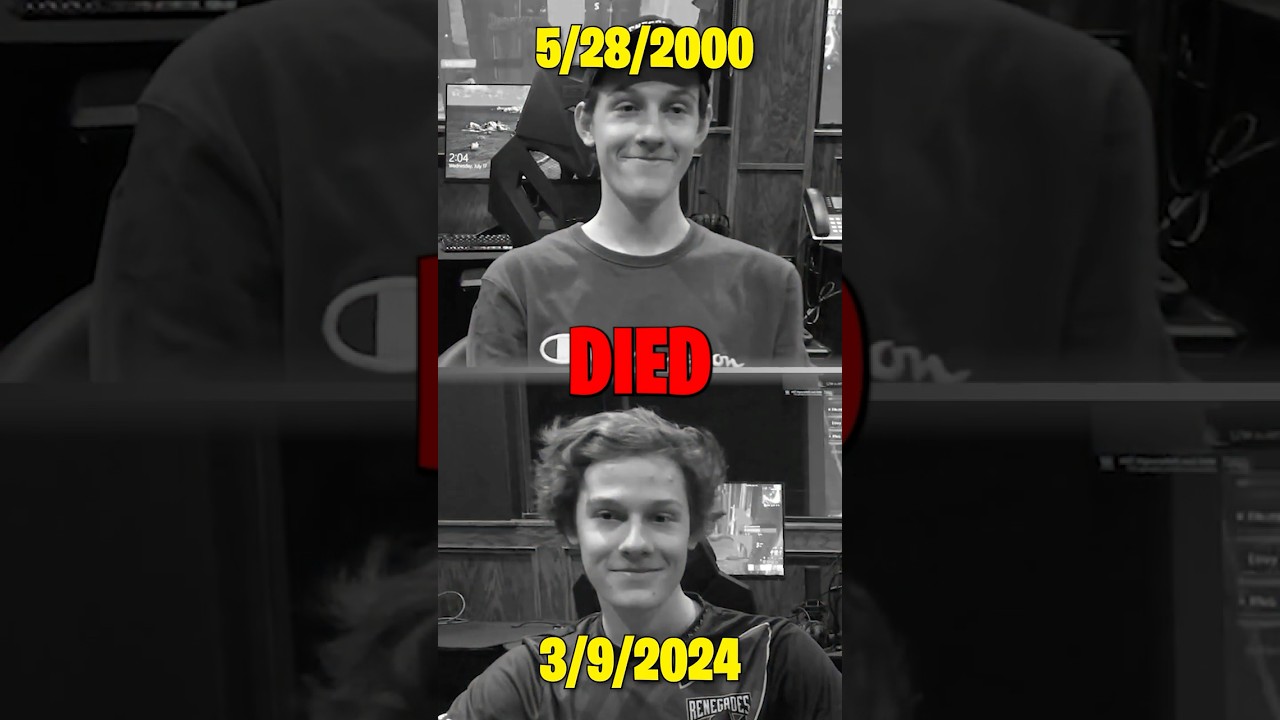 The SAD End Of The x2Twins 🥀