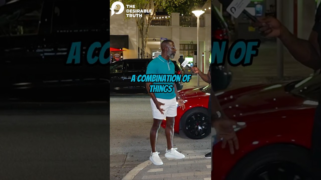 The Sad Reality Of Dating As A Man in 2025