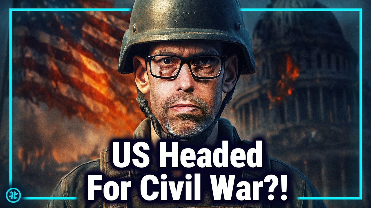 The Secret Debt Cycle Driving America’s MASSIVE Inequality | Tom Deepdive