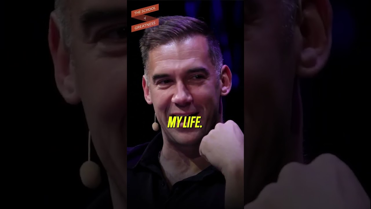 The SHAME of Looking for Love