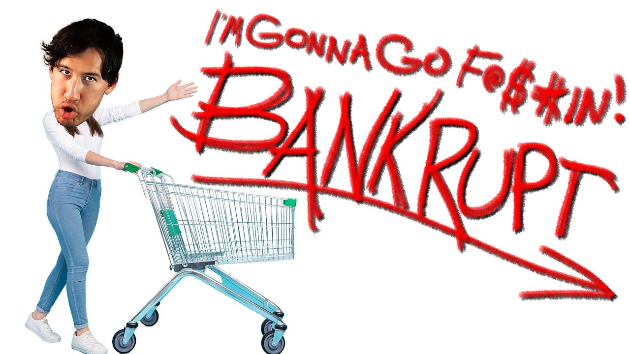 THERE WAS NEVER A PROBLEM WITH THIS VIDEO | Supermarket Simulator – Part 5