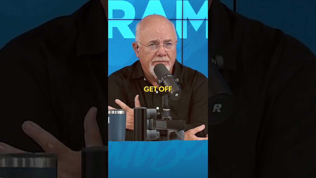 There’s No “We.” It’s HIS Money