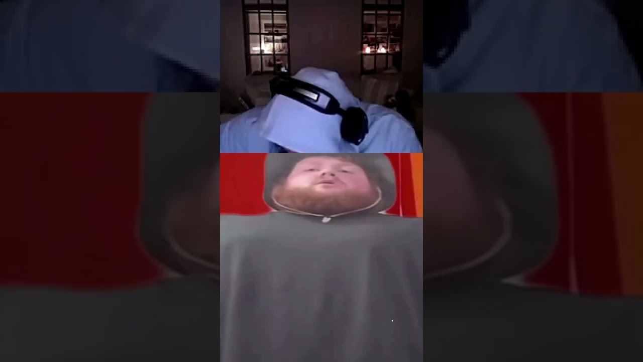 These AI Songs Are Getting Out Of Hand Again #caseohclips #funny #caseoh #meme #viralshort