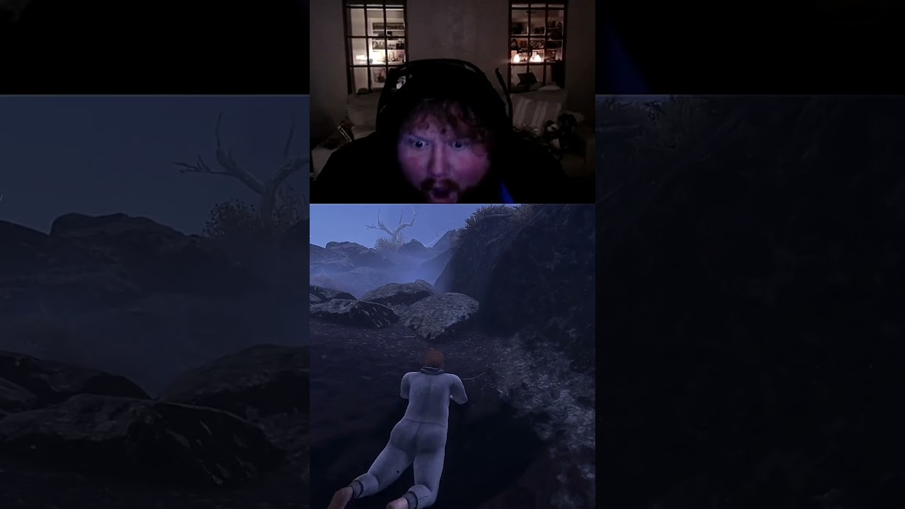 These Jiggle Physics Are INSANE! #caseohclips #funny #caseoh #meme #viralshort