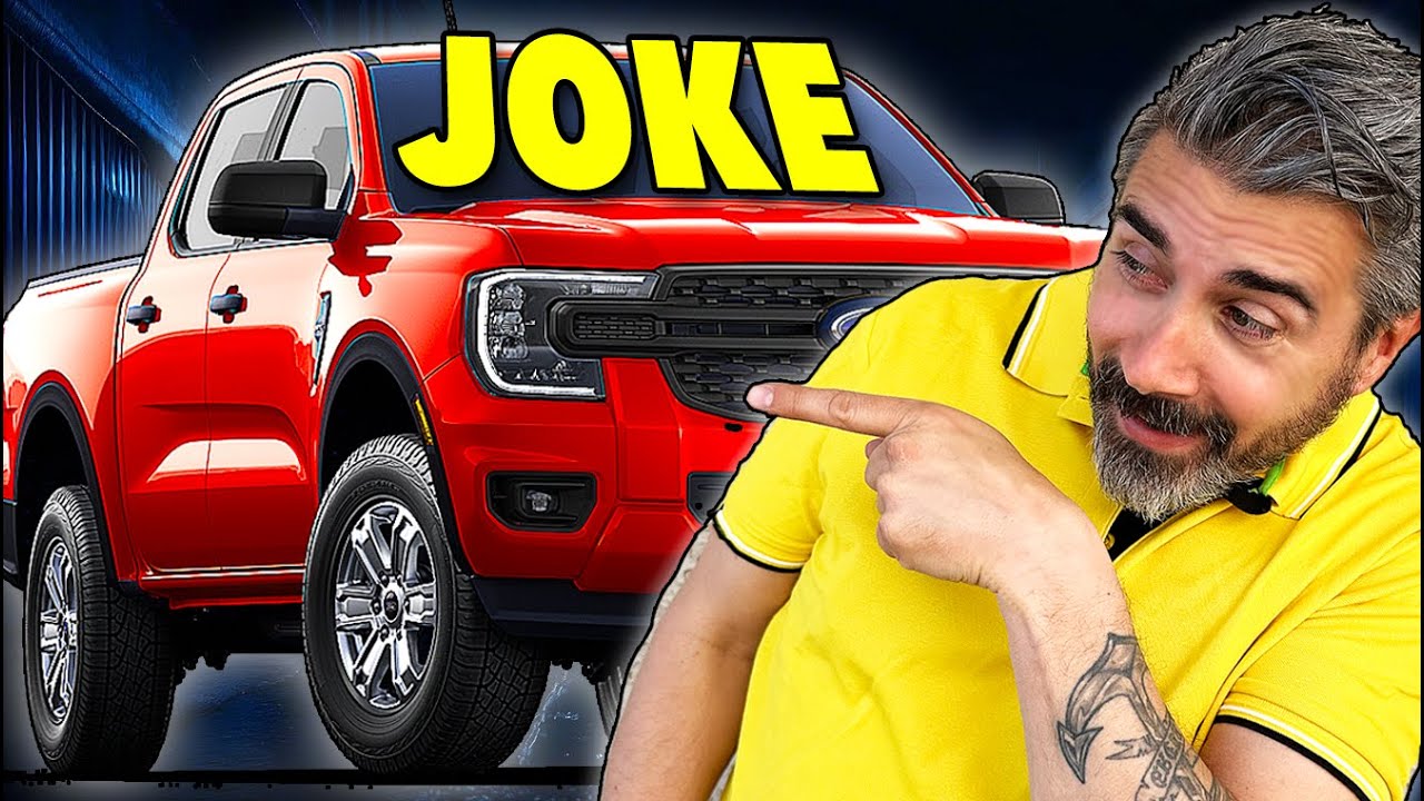 These Vehicles Are A Massive JOKE! Why Would Anyone Buy This CRAP?
