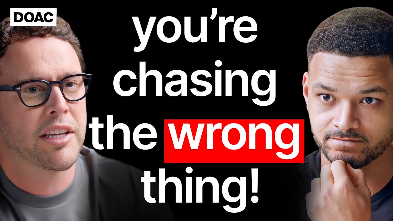 They’re Lying To You About Success! Billionaire Manager (Scooter Braun)