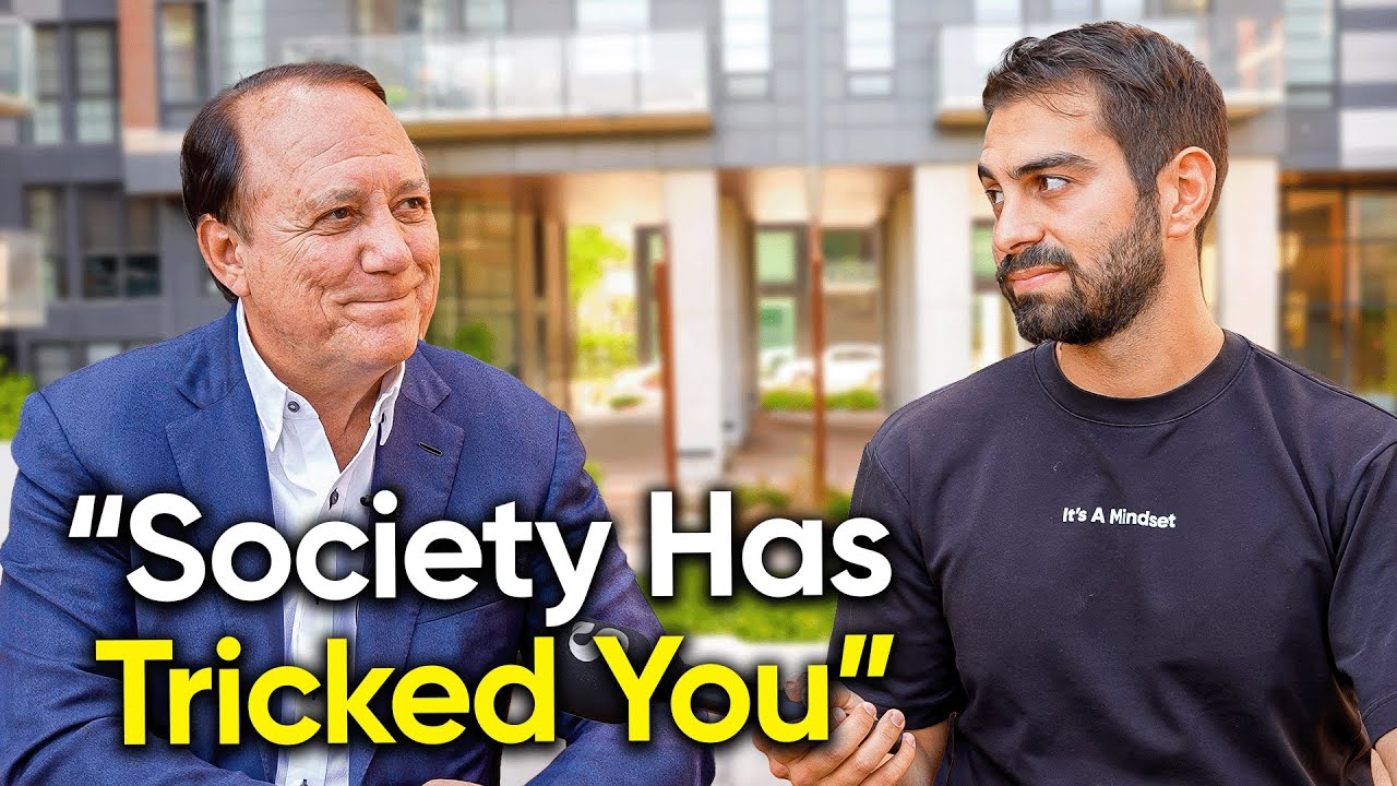 This 70 Year Old CEO’s Advice Will Change Your Life