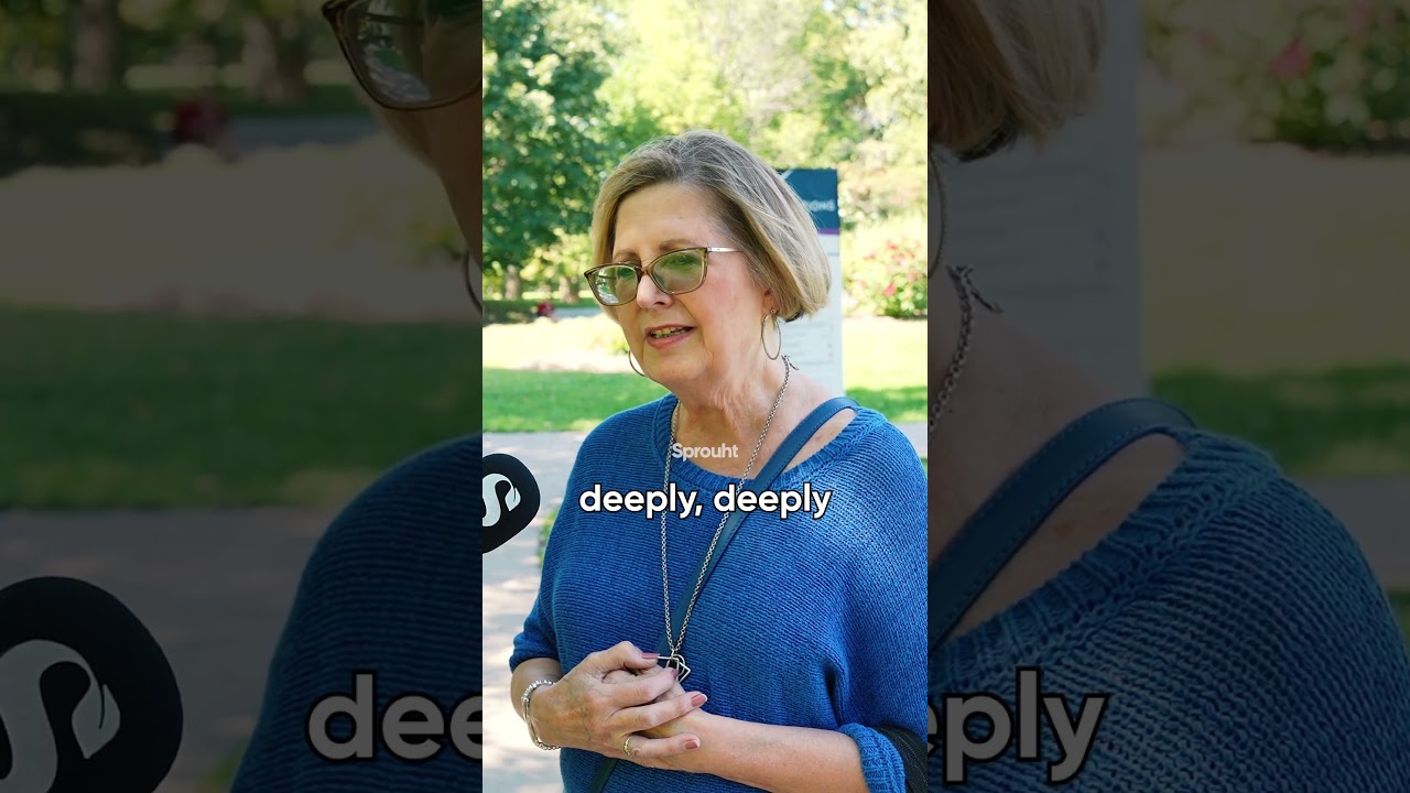 This 75 Year Old’s Life Advice will Break Your Heart