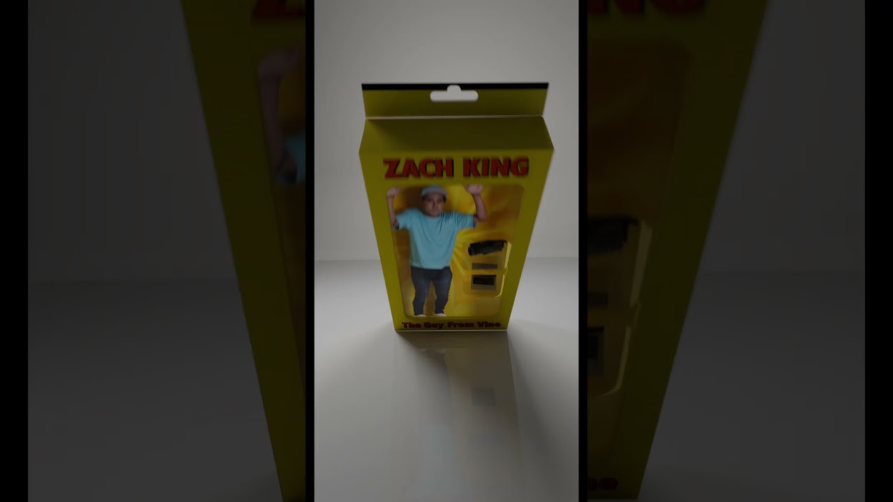 This AI prompt took forever to get right