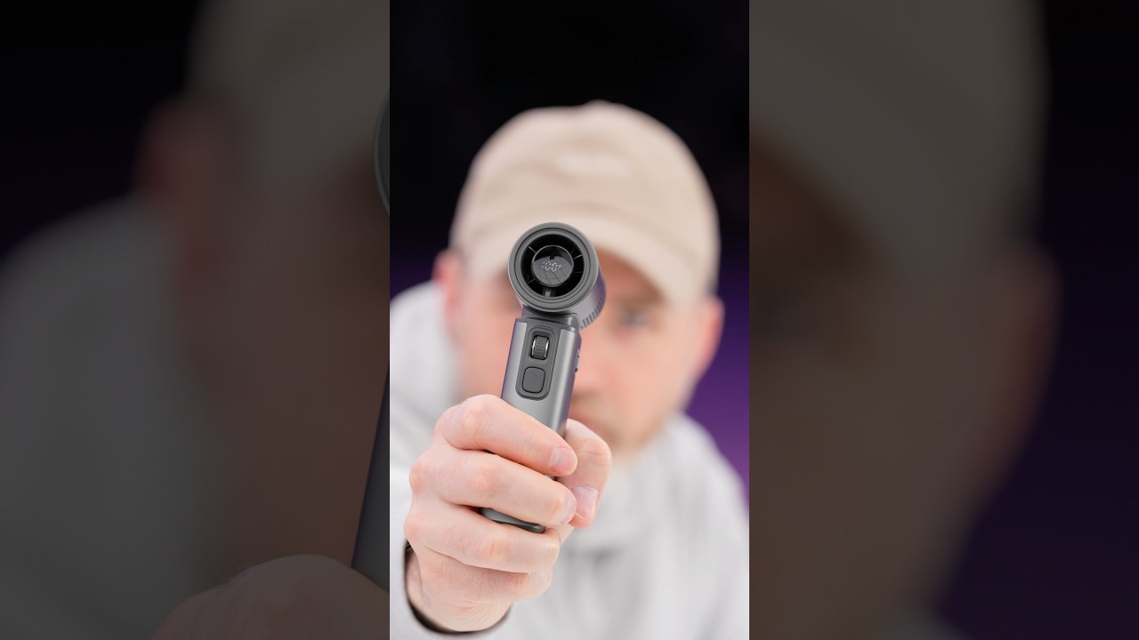 This has hurricane mode 🌪️🌪️🌪️