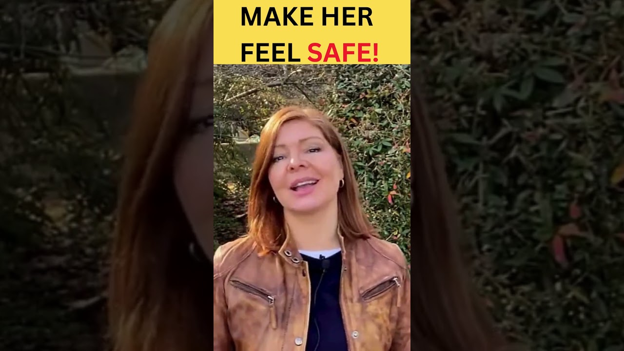 THIS Is What Women REALLY Want From Men!