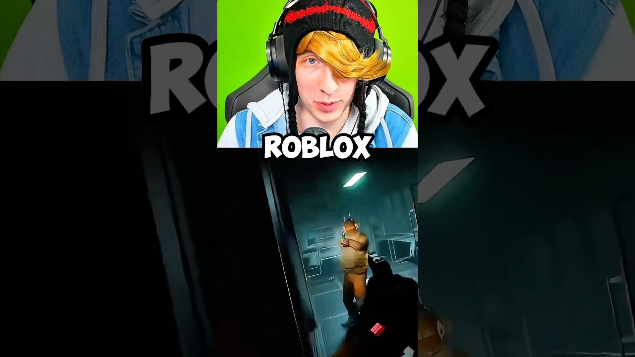 This Roblox Game Will Surprise You