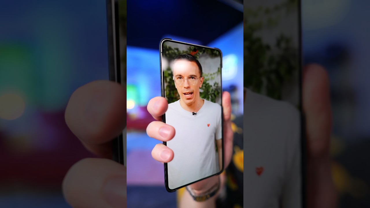 This Video Is Not Real