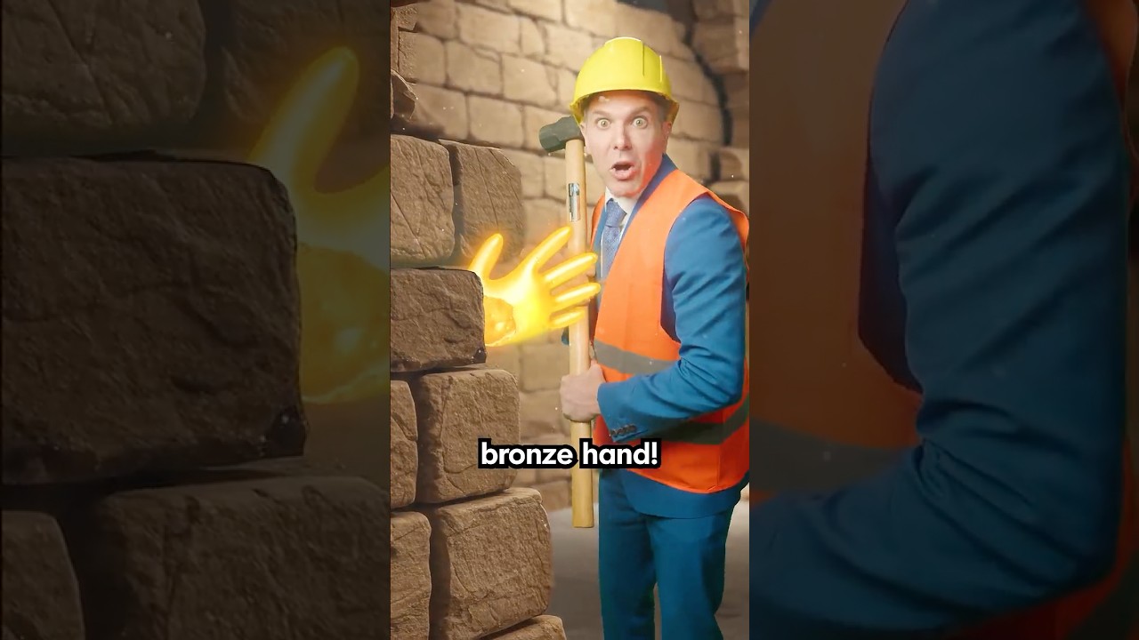 Three Rarest Things Ever Found