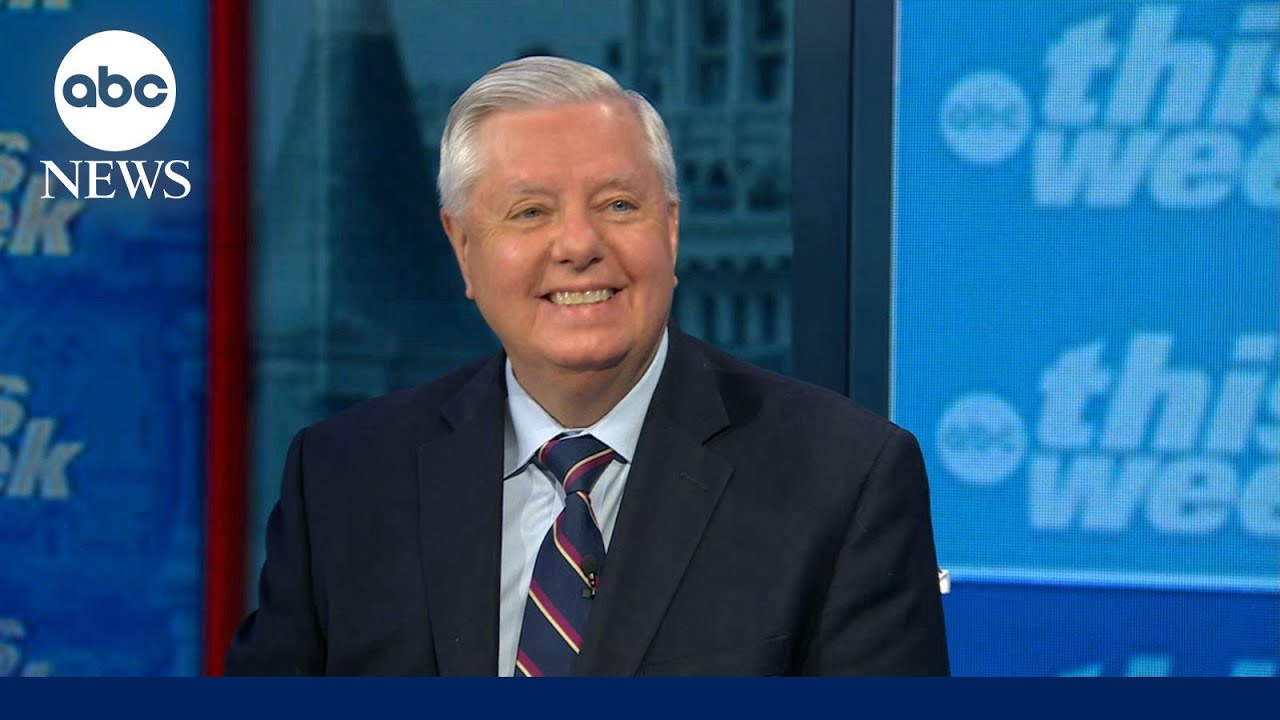 ‘Too early to tell’ if Iran has given up nuclear ambitions: Graham