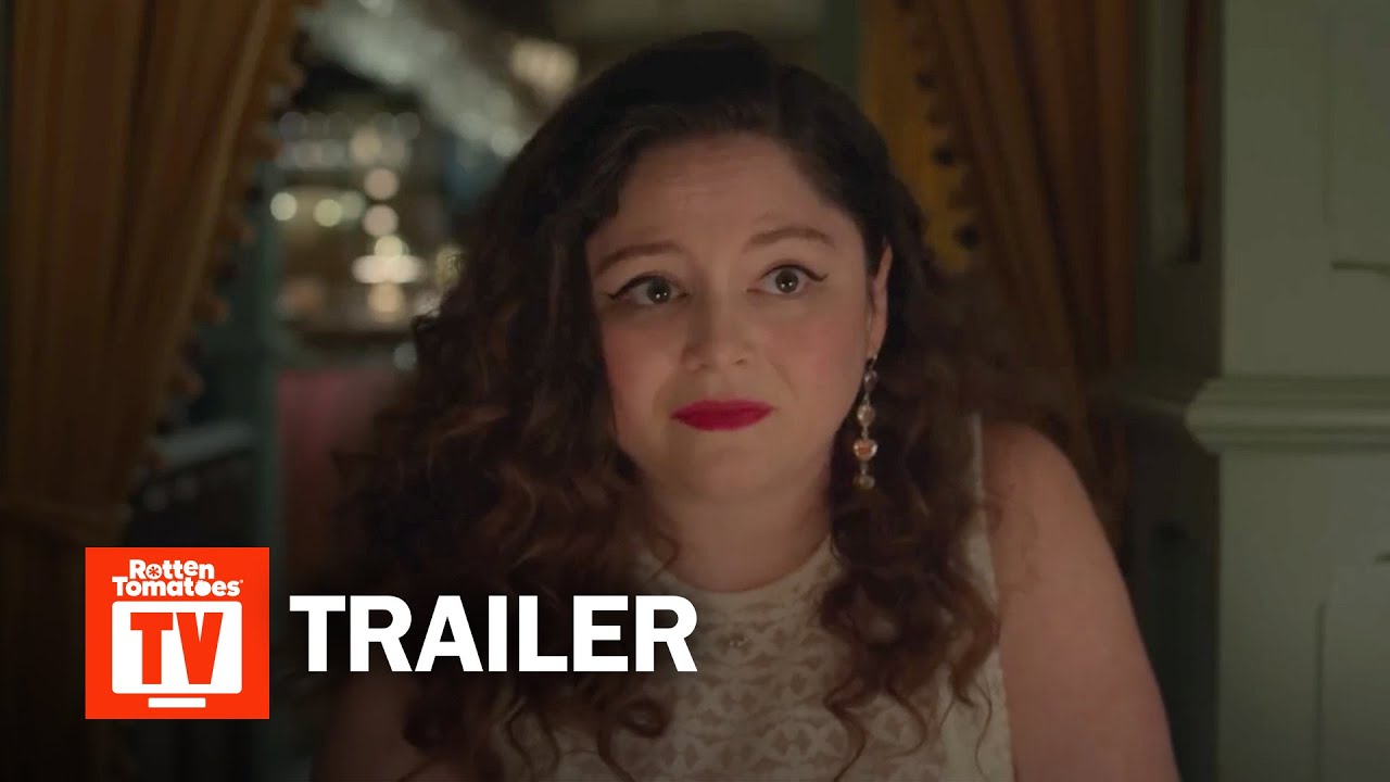 Too Much Season 1 Trailer